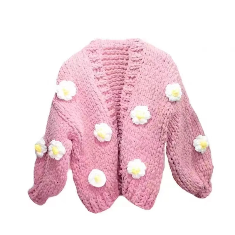 100g/Ball Finger Loop Yarn Thr - Woven Scarf Blanket avaliação e preço