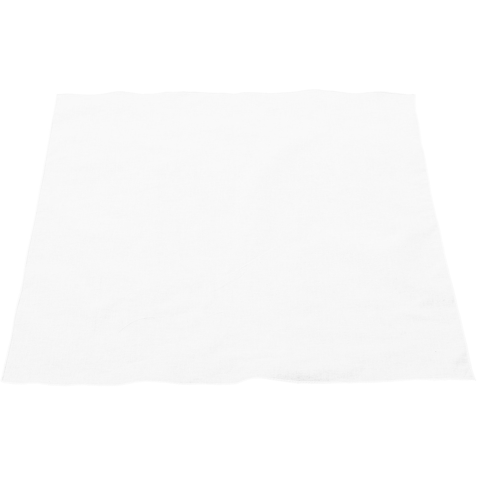 Blank Soft Cotton Tie Dying Sq - Bandana Cotton avaliação e preço