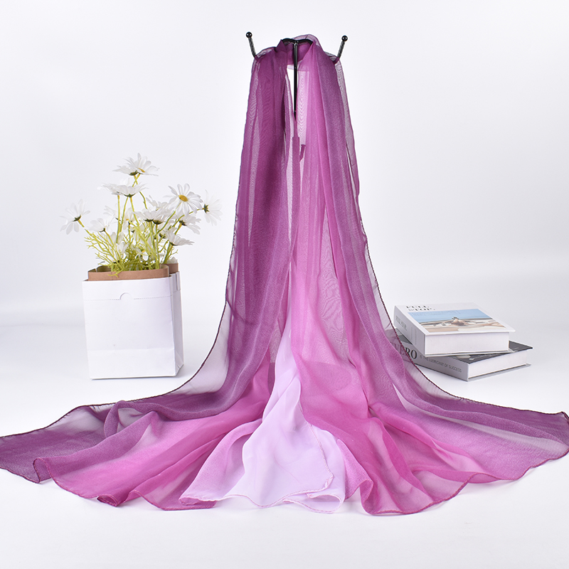 2023 Spring/Summer New Three C - Silk Neck Scarf avaliação e preço