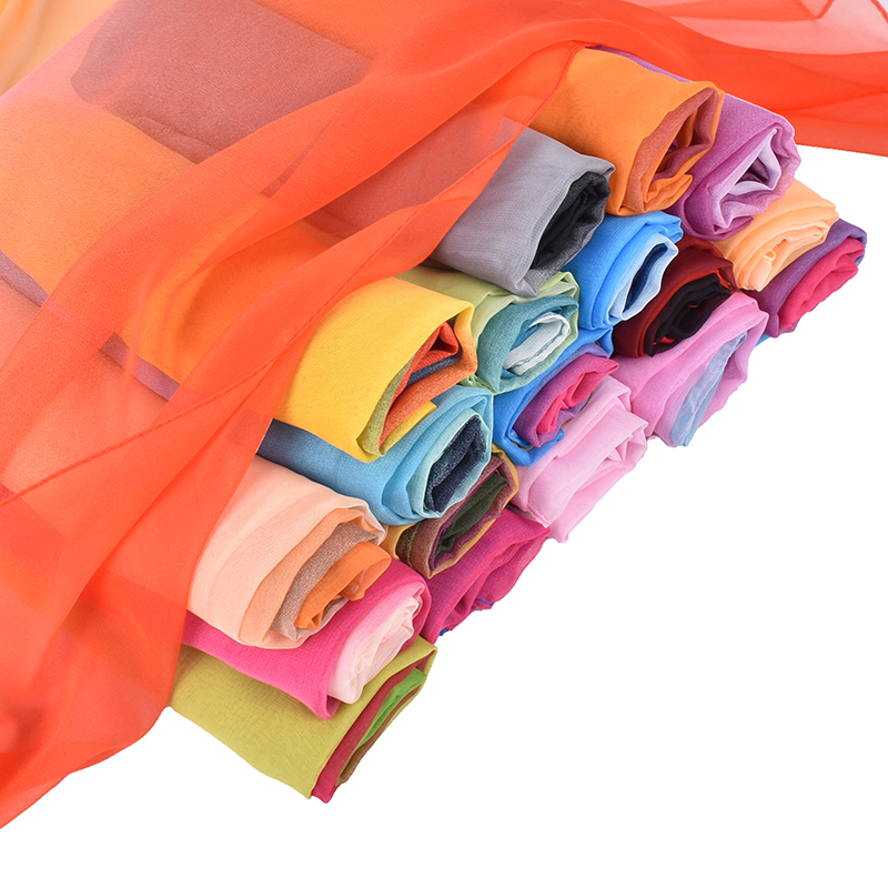2023 Spring/Summer New Three C - Silk Neck Scarf avaliação e preço