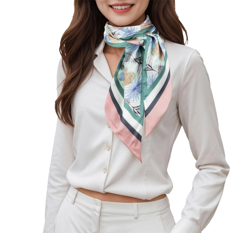 Fashion Stripes Hair Ribbon Sc - Silk Tie Striped avaliação e preço