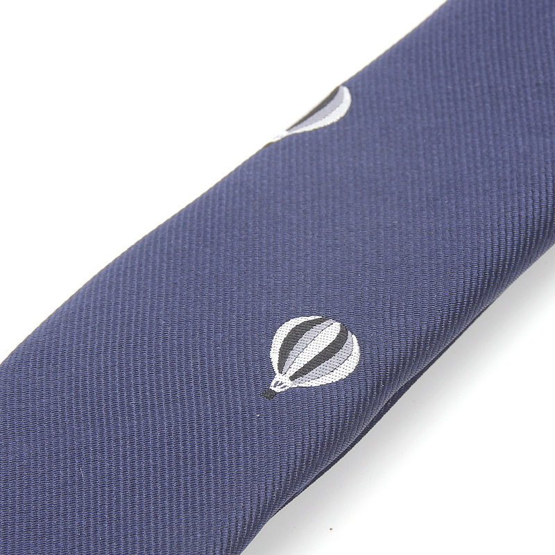 2018 Brand New Tie For Men Pol - Skinny Tie Men avaliação e preço