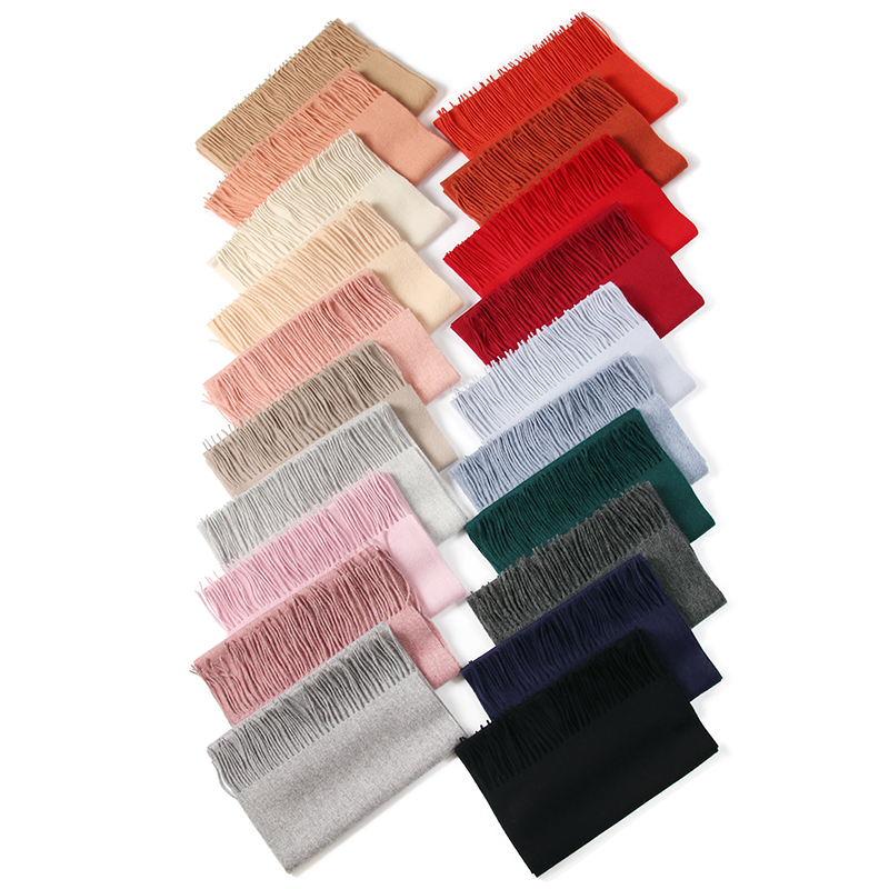 LONGMING 100% Merino Wool Knit - Muffler Men Wool avaliação e preço