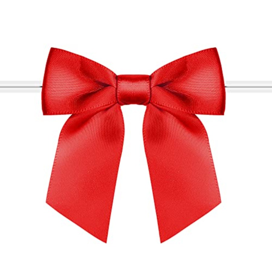 RainbowPana 120 Pack Christmas - Bow Tie Pre Tied avaliação e preço