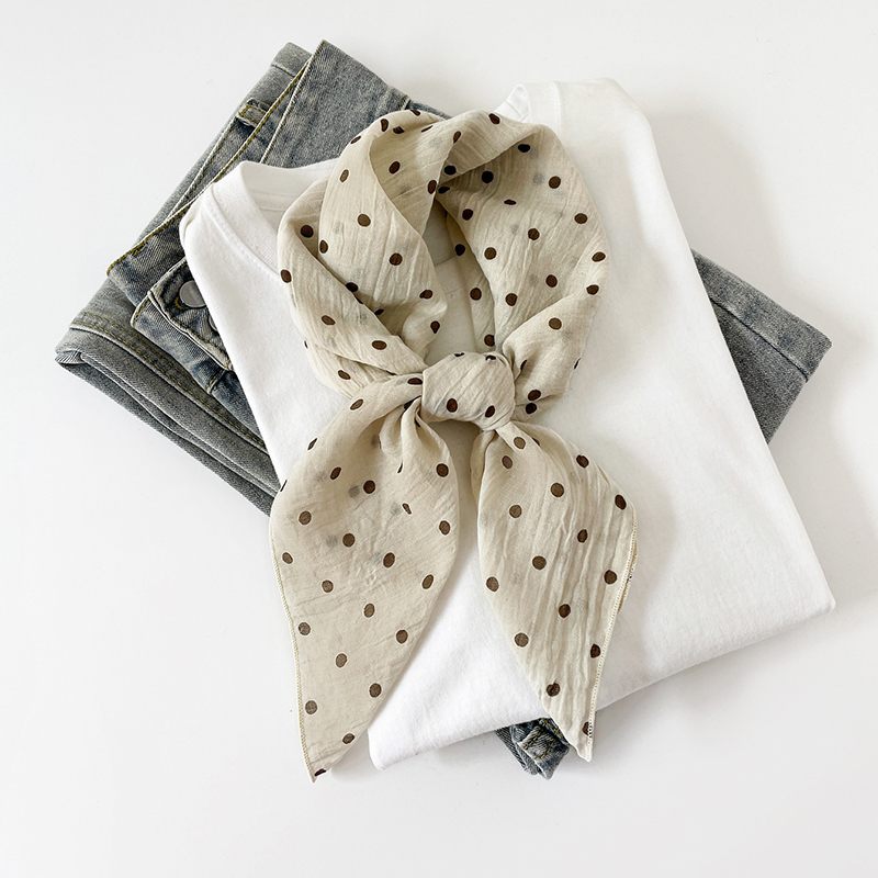 New Solid Color Cotton Linen F - Head Wrap Turban avaliação e preço