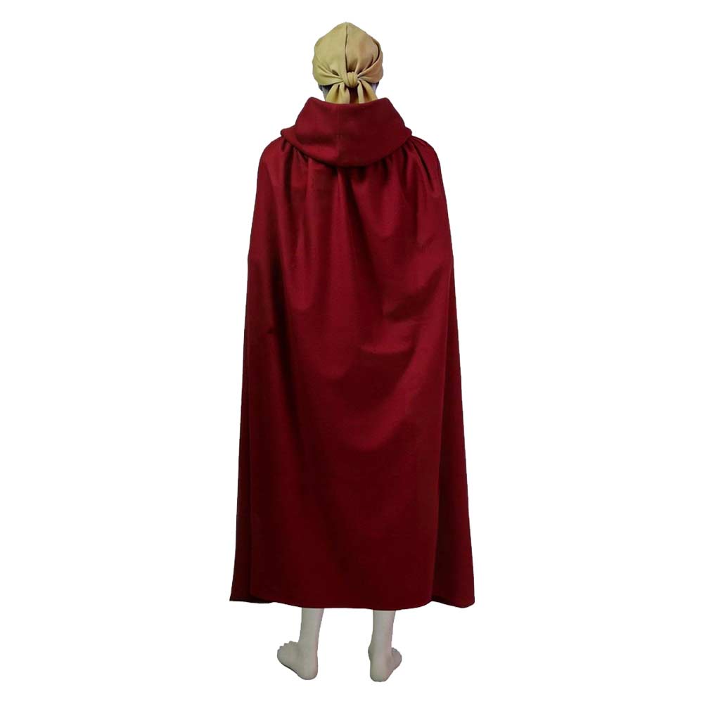 Men Usopp Cosplay Scarf Jumpsu - Ascot Neck Scarf avaliação e preço