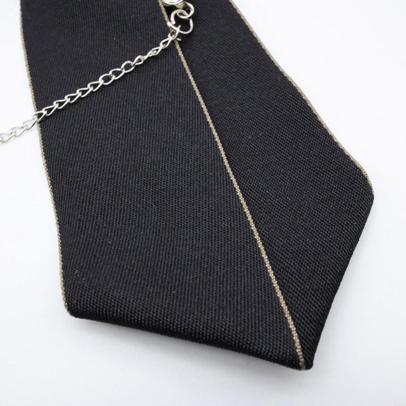Gothic Fashion Neck Tie with M - Bow Tie Pre Tied avaliação e preço