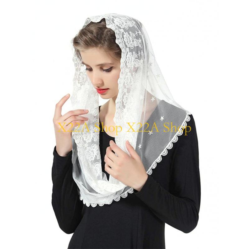 Unique Muslim for Infinity Flo - Infinity Scarf Knit avaliação e preço