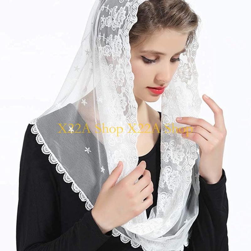 Unique Muslim for Infinity Flo - Infinity Scarf Knit avaliação e preço