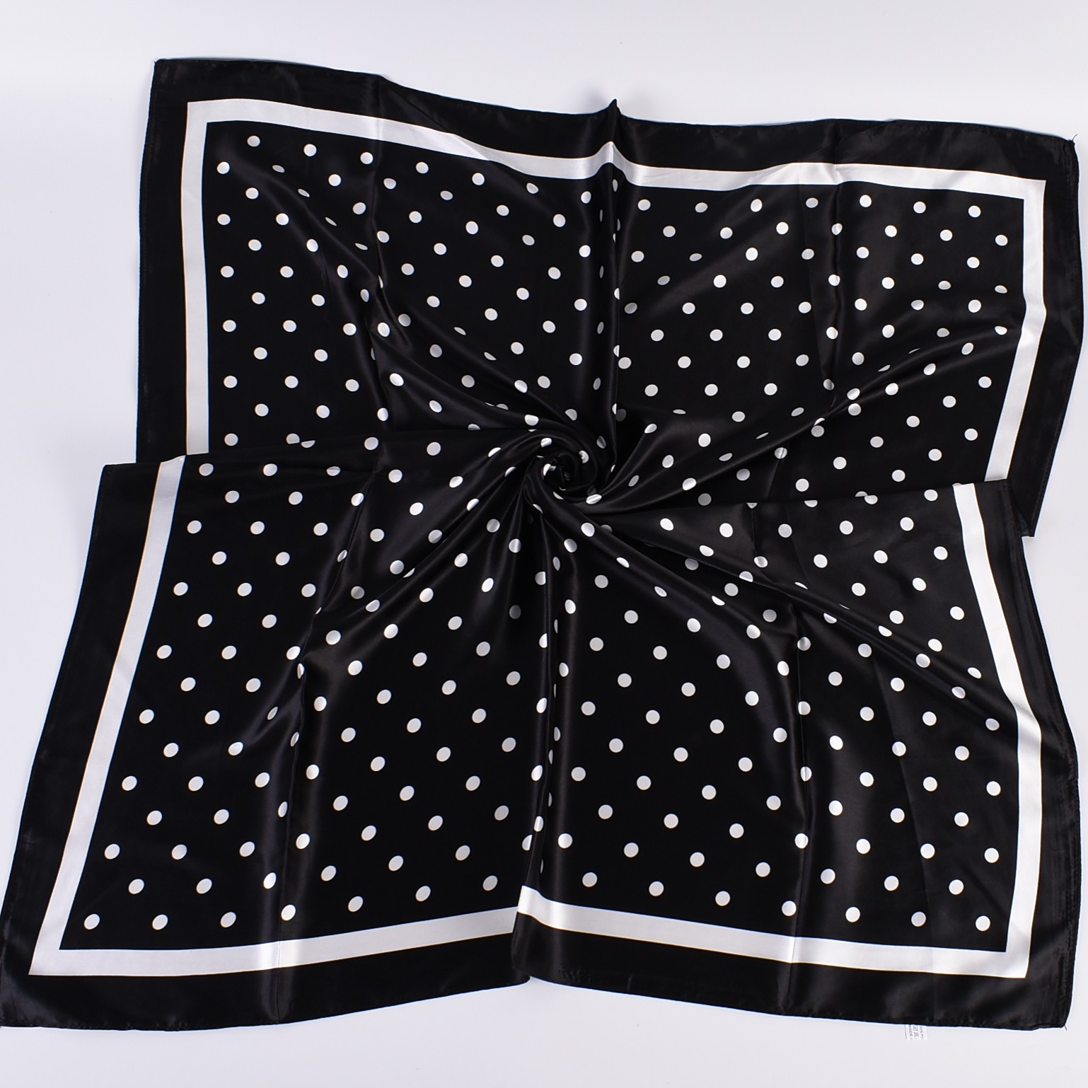 Summer new fashionable tempera - Scarf Silk Square avaliação e preço