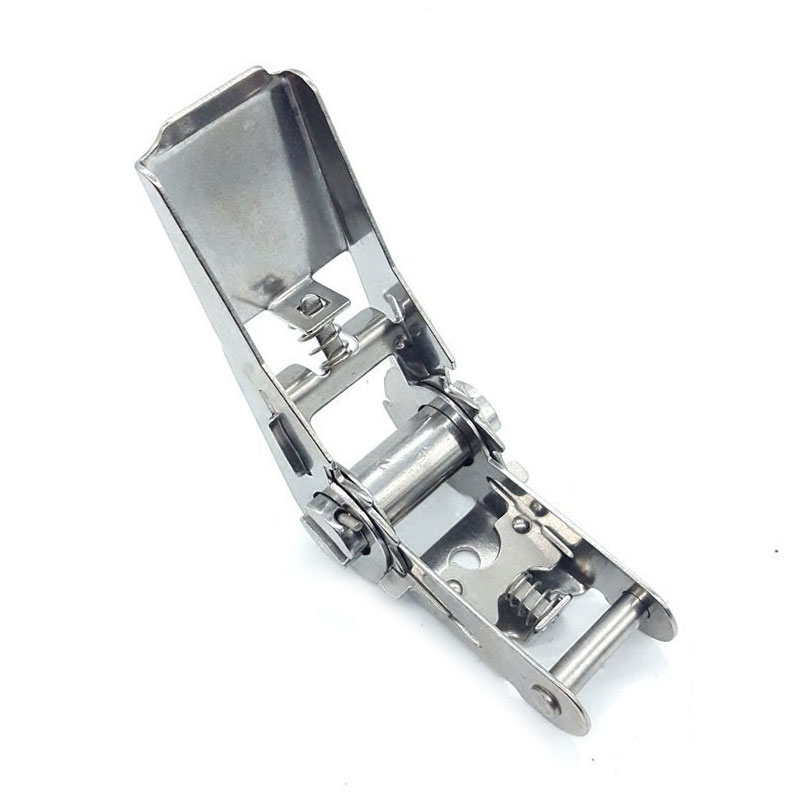 Silver Tone Stainless Steel Ra - Tie Clip Silver avaliação e preço