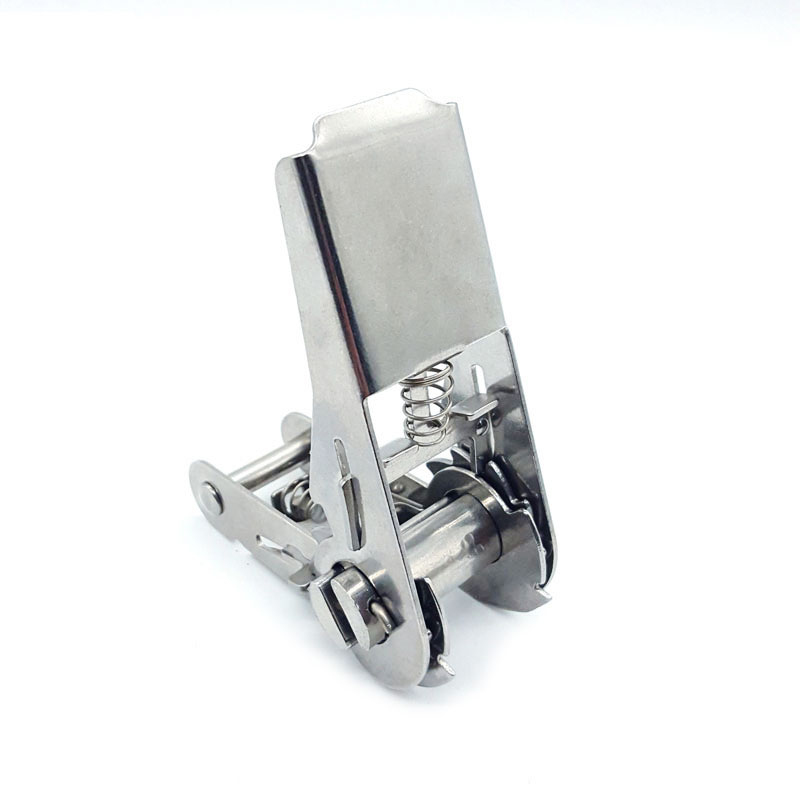 Silver Tone Stainless Steel Ra - Tie Clip Silver avaliação e preço